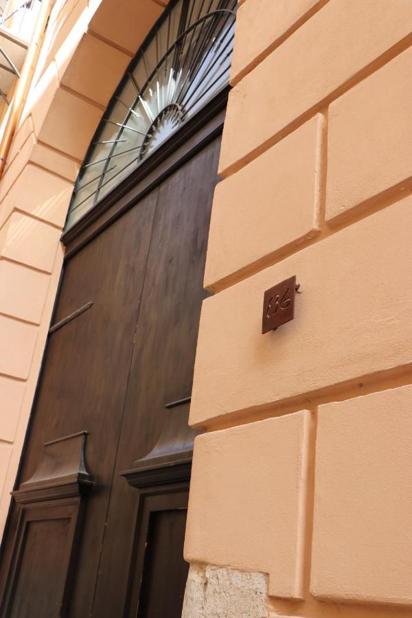 Meloluxuryhouse Villa Palermo Exterior photo